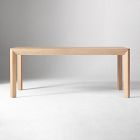 Essex Extendable Dining Table (74"&ndash;94")