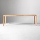 Essex Extendable Dining Table (74"&ndash;94")