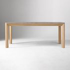 Essex Marble Dining Table (72")