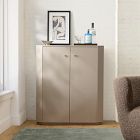 Essex Lacquered Cabinet (34")