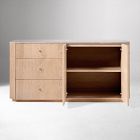 Essex Marble Buffet (60")