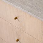 Essex Marble Buffet (60")