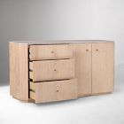 Essex Marble Buffet (60")