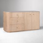 Essex Marble Buffet (60")