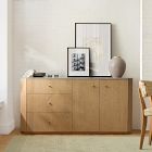 Essex Marble Buffet (60")