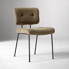 Colombo Tufted Dining Chair