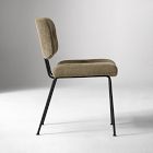 Colombo Tufted Dining Chair