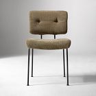 Colombo Tufted Dining Chair