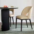 Boerum Leather Dining Chair