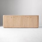 Essex Cerused Media Console (72")