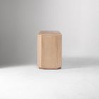 Essex Cerused Media Console (72")