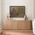 Essex Cerused Media Console (72")