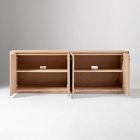 Essex Cerused Media Console (72")