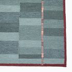 Emeli Flatweave Wool Rug