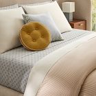 Emma Chamberlain Floral Sheet Set