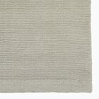 Evan Mini Ribbed Wool Rug Swatch