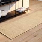 Kinsley Textured Jute Rug