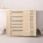 Marlo Woven Bath Mat