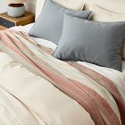 Bold Stripe Blanket