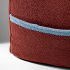 Emma Chamberlain Floor Pouf