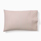 Emma Chamberlain Multi-Stripe Pillowcase Set