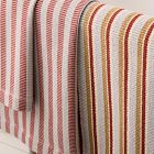Emma Chamberlain Stripe Waffle Towels