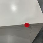 Open Box: Kids Daisy 6-Drawer Dresser (55") - White