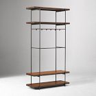 Pierce Wardrobe Valet (42")