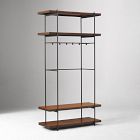 Pierce Wardrobe Valet (42")