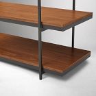 Pierce Wardrobe Valet (42")