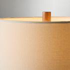 Carter Table Lamp (22")
