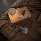 Zone Denmark Oblong Cordless Table Lamp (7")