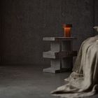 Zone Denmark Oblong Cordless Table Lamp (7")