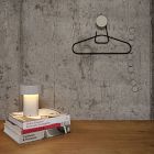 Zone Denmark Oblong Cordless Table Lamp (7")