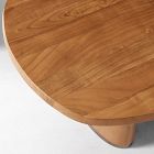Aubin Coffee Table (50")