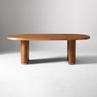 Aubin Coffee Table (50")