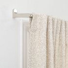 Dash Jacquard Curtain