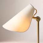 Zayn Table Lamp (18")