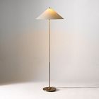 Tomlinson Floor Lamp (60")