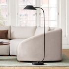 Shiloh Floor Lamp (50")