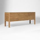 Cornelius Media Console (72")