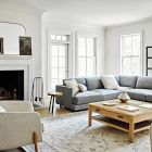 Dreamy Medallion Rug