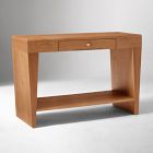 Pierce &amp; Ward Wedge Console Table (48")