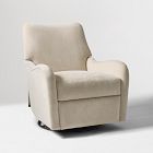 Sophie Manual &amp; Power Swivel Glider Recliner