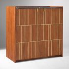 Teague Marble Cabinet (36")