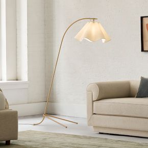 Anais Floor Lamp 54