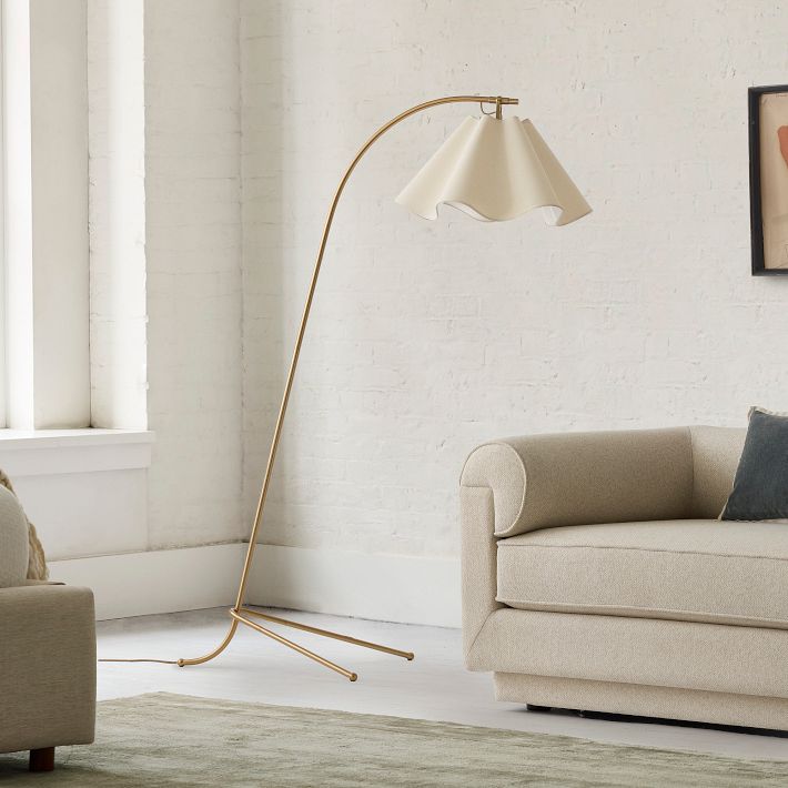 Anais Floor Lamp 54