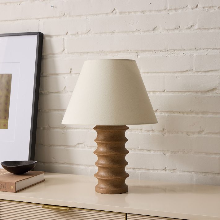 Georgina Table Lamp (18.5