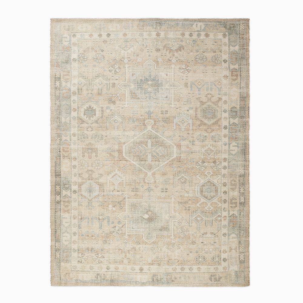 Zahari Rug by West Elm