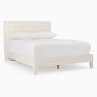 Luisa Carved Bed